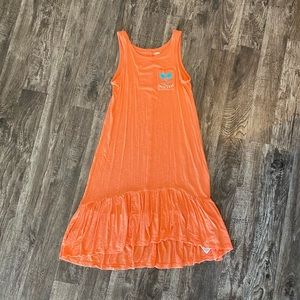 Like new-Old Navy maxi style dress size L(10/12)